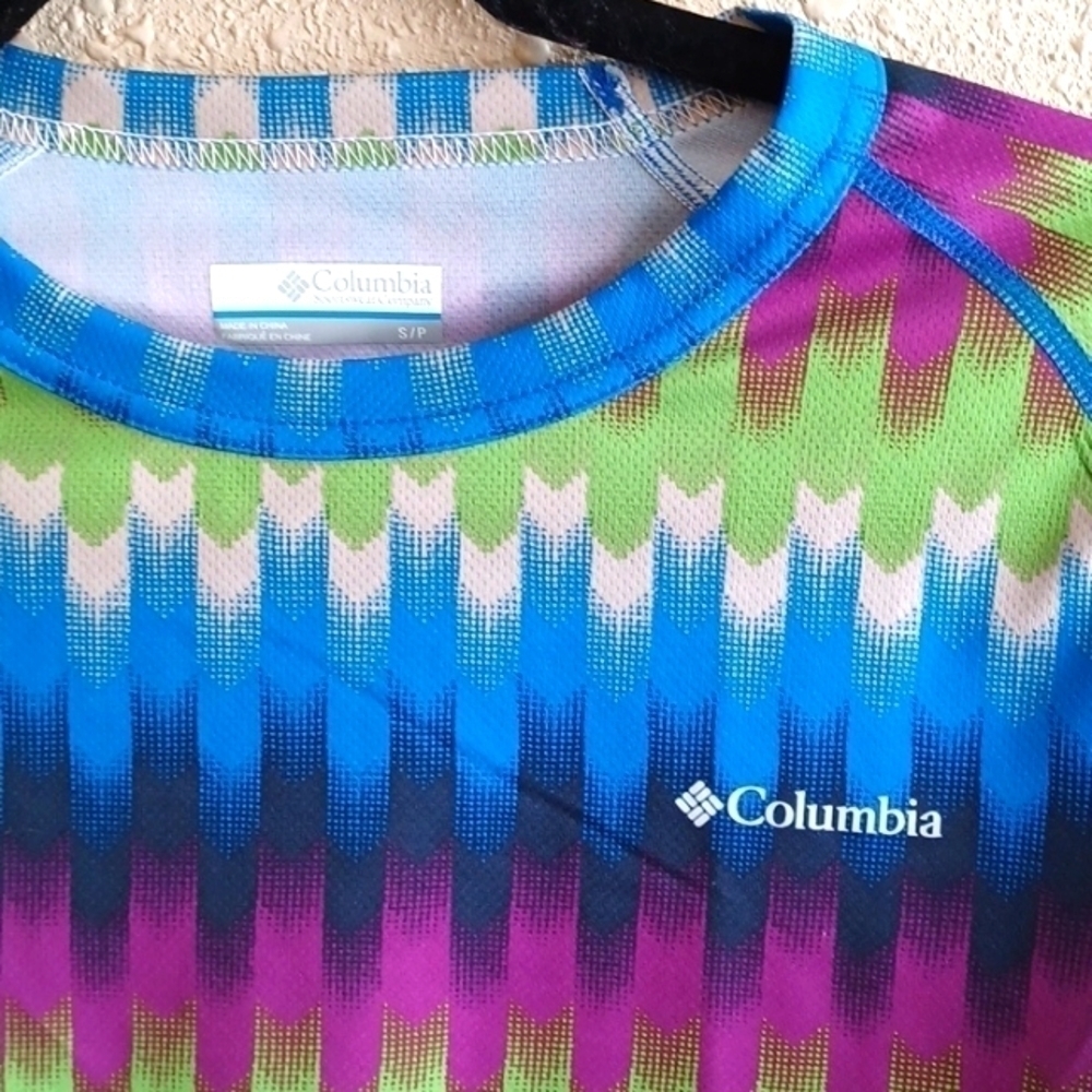 COLUMBIA Shirts Bundle. - Picture 3 of 4